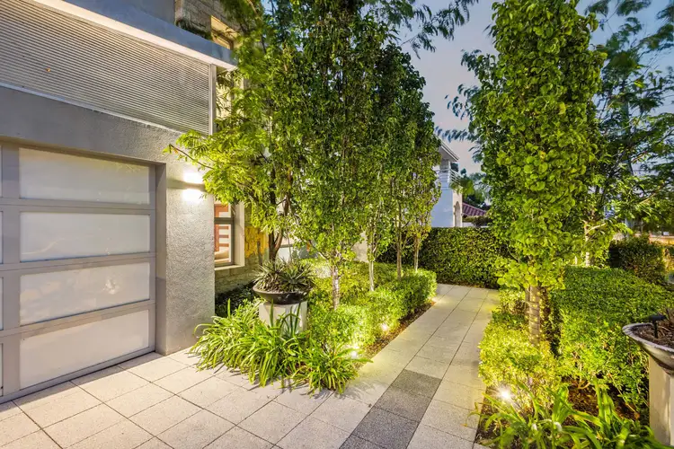 19B Brockway Road
