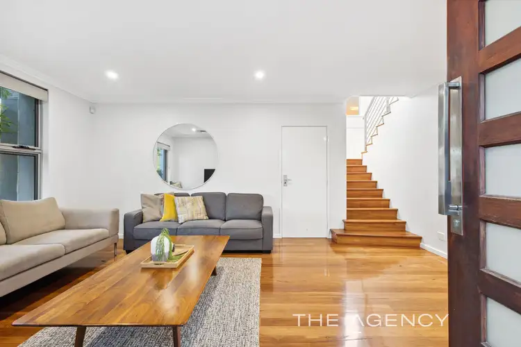 Second view of Homely house listing, 19B Brockway Road, Mount Claremont WA 6010