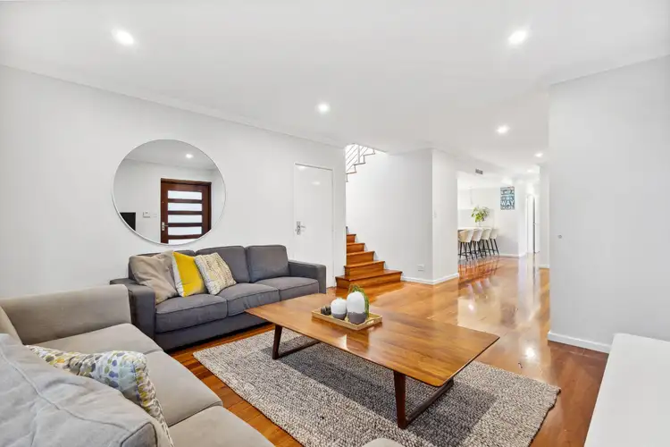 Third view of Homely house listing, 19B Brockway Road, Mount Claremont WA 6010