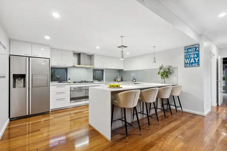Fifth view of Homely house listing, 19B Brockway Road, Mount Claremont WA 6010