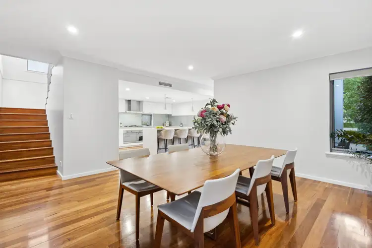 Sixth view of Homely house listing, 19B Brockway Road, Mount Claremont WA 6010