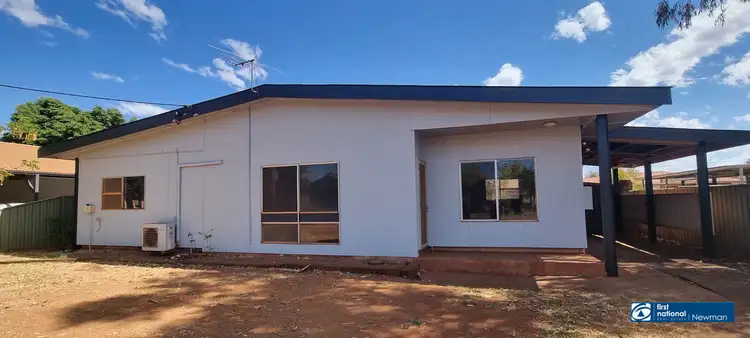 Second view of Homely house listing, 18 Mindarra Drive, Newman WA 6753