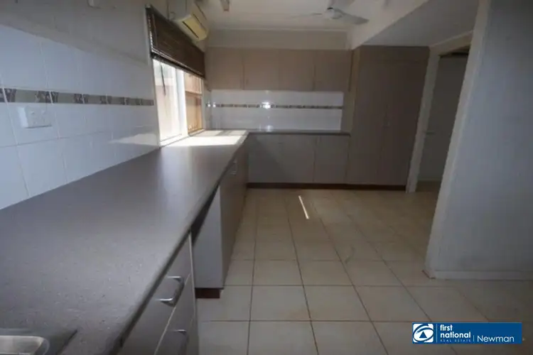 Third view of Homely house listing, 18 Mindarra Drive, Newman WA 6753
