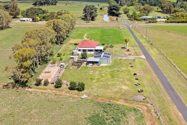 146 Andersons Road, Denison VIC 3858