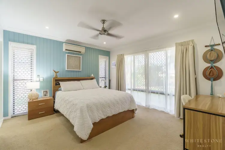 Second view of Homely house listing, 22 Bisdee Street, Coral Cove QLD 4670