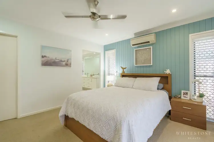 Third view of Homely house listing, 22 Bisdee Street, Coral Cove QLD 4670