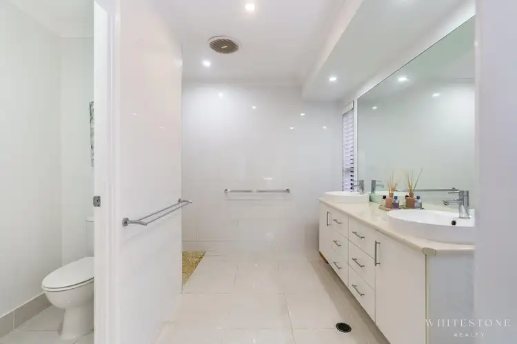 Fourth view of Homely house listing, 22 Bisdee Street, Coral Cove QLD 4670