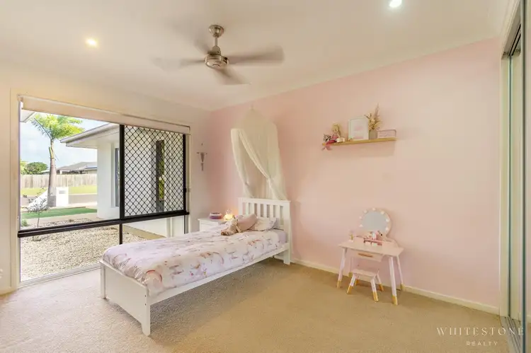 Fifth view of Homely house listing, 22 Bisdee Street, Coral Cove QLD 4670