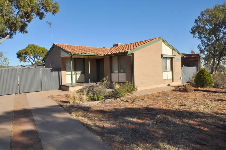 Main view of Homely house listing, 9 Sylvia Avenue, Port Augusta SA 5700