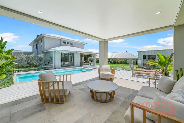 13 Cordeaux Street, Louth Park NSW 2320