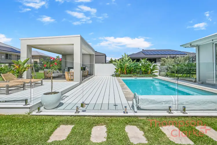 13 Cordeaux Street, Louth Park NSW 2320