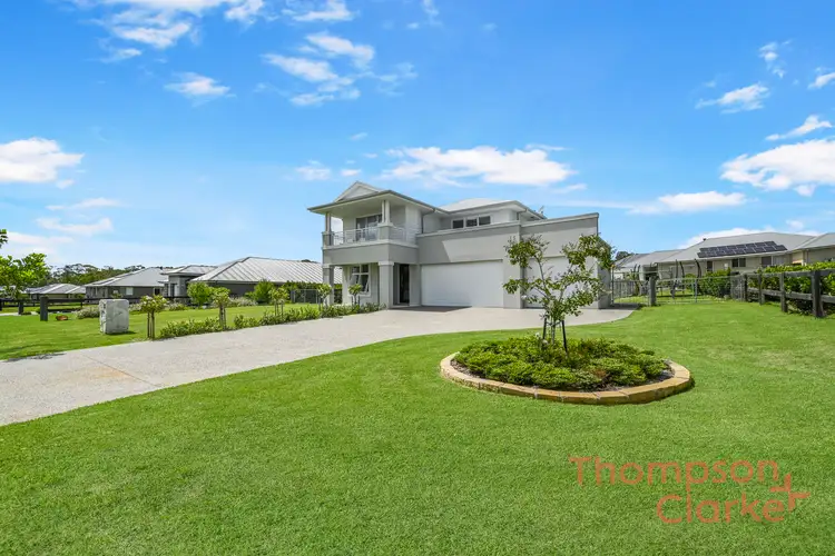 Third view of Homely house listing, 13 Cordeaux Street, Louth Park NSW 2320