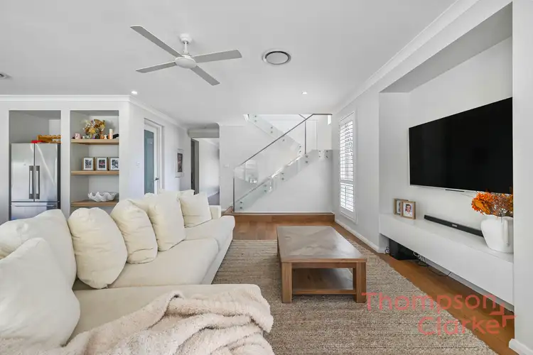Sixth view of Homely house listing, 13 Cordeaux Street, Louth Park NSW 2320