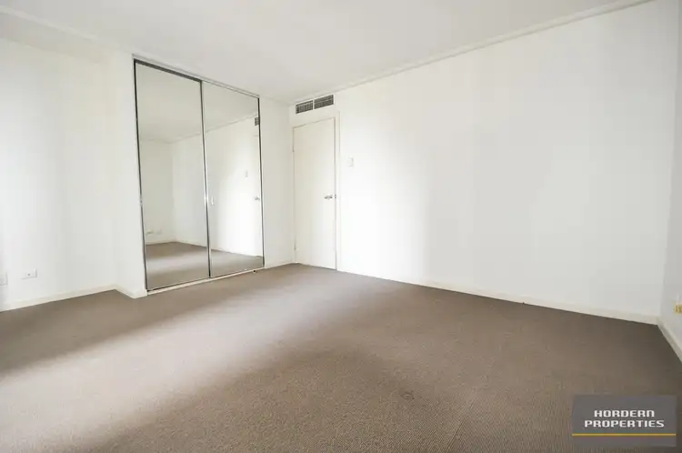 Second view of Homely apartment listing, 2903A/393 Pitt Street, Sydney NSW 2000