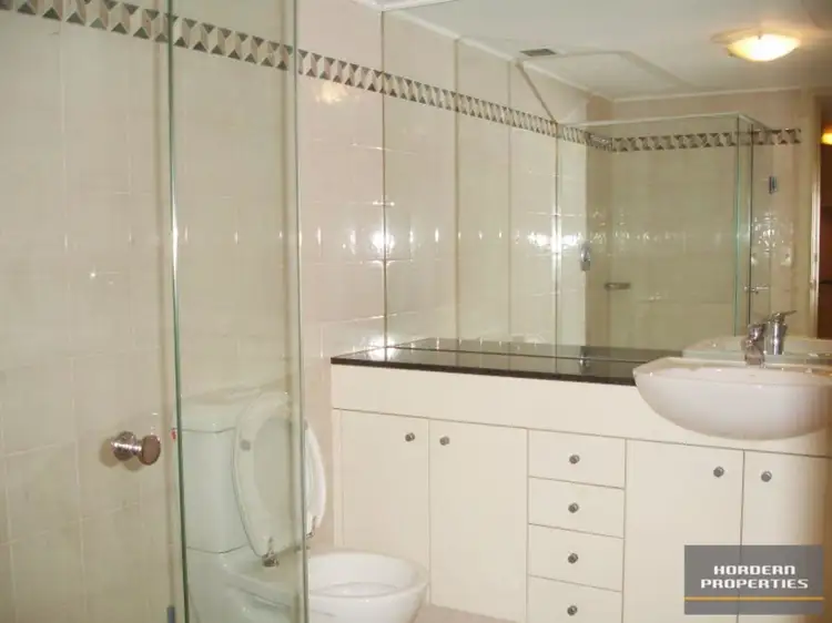 Fourth view of Homely apartment listing, 2903A/393 Pitt Street, Sydney NSW 2000