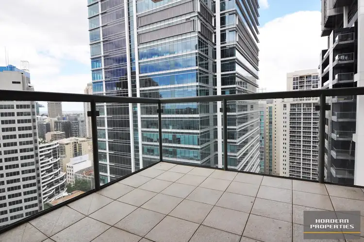 Fifth view of Homely apartment listing, 2903A/393 Pitt Street, Sydney NSW 2000