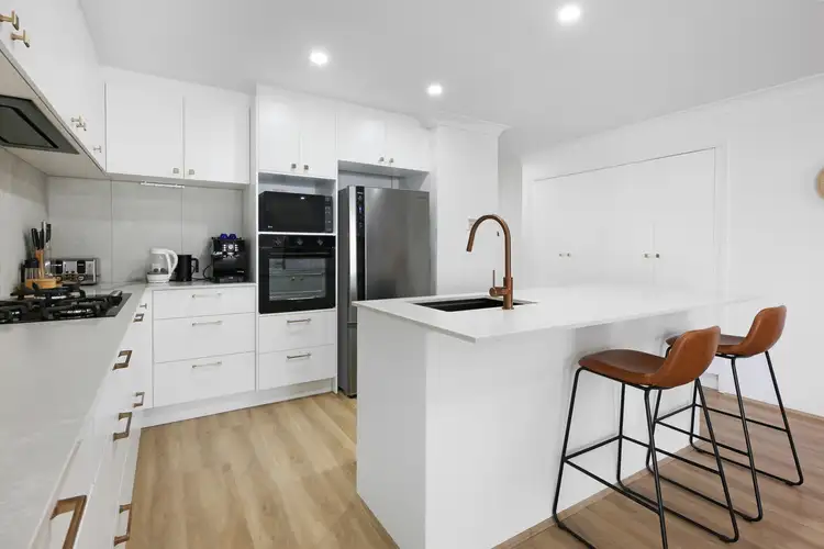Third view of Homely house listing, 9 Tillys Place, Burleigh Heads QLD 4220