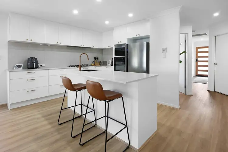 Fifth view of Homely house listing, 9 Tillys Place, Burleigh Heads QLD 4220
