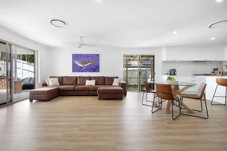 Sixth view of Homely house listing, 9 Tillys Place, Burleigh Heads QLD 4220