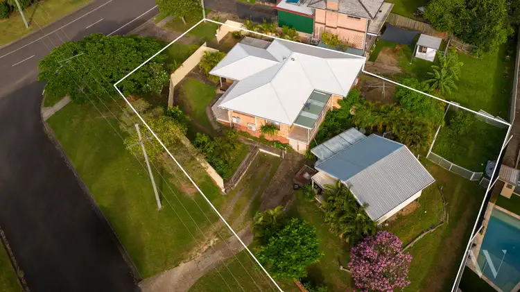 82 Old Maryborough Road, Gympie QLD 4570