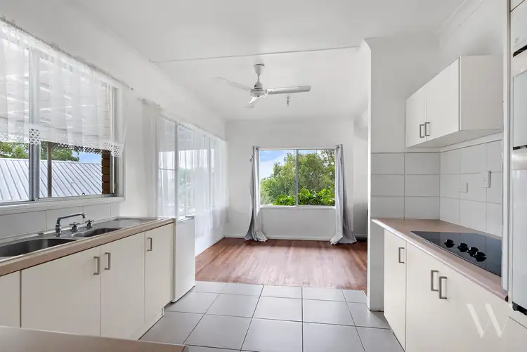 Fourth view of Homely house listing, 82 Old Maryborough Road, Gympie QLD 4570