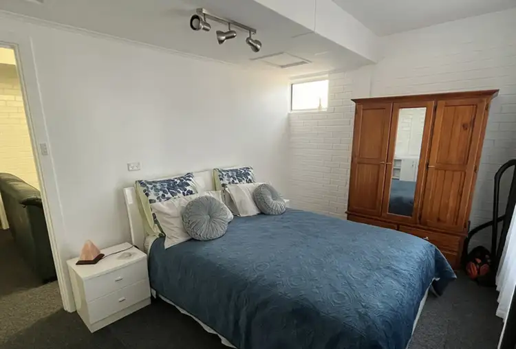 Second view of Homely unit listing, 40a Stuart Terrace, Port Augusta SA 5700