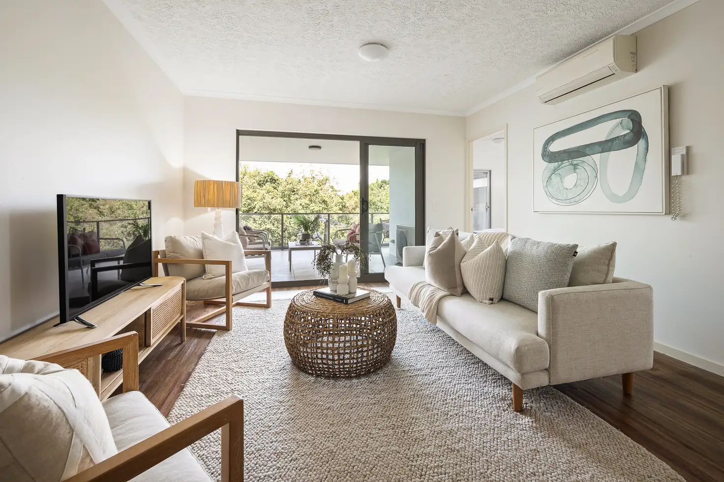 Main view of Homely unit listing, 27/45 Regent Street, Woolloongabba QLD 4102