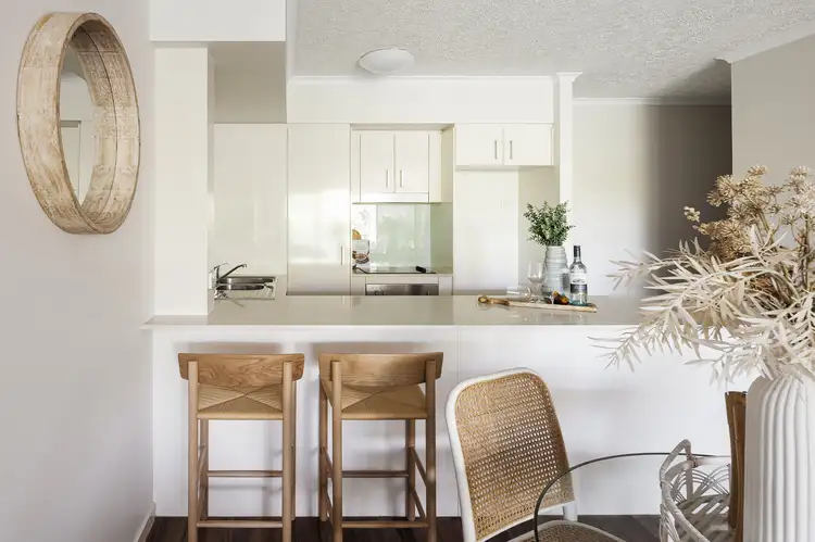 Fourth view of Homely unit listing, 27/45 Regent Street, Woolloongabba QLD 4102