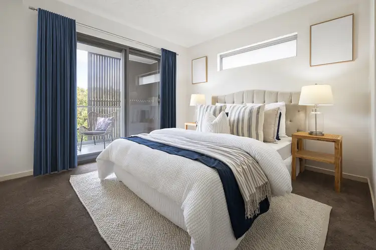 Fifth view of Homely unit listing, 27/45 Regent Street, Woolloongabba QLD 4102