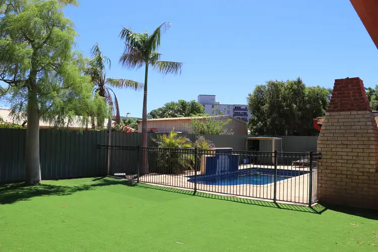 19 Lawson Street, South Hedland WA 6722