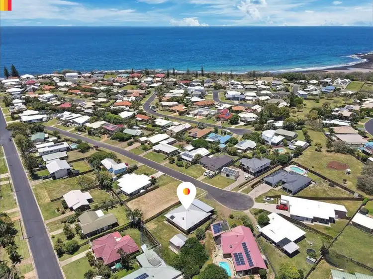 16 Endeavour Court, Bargara QLD 4670