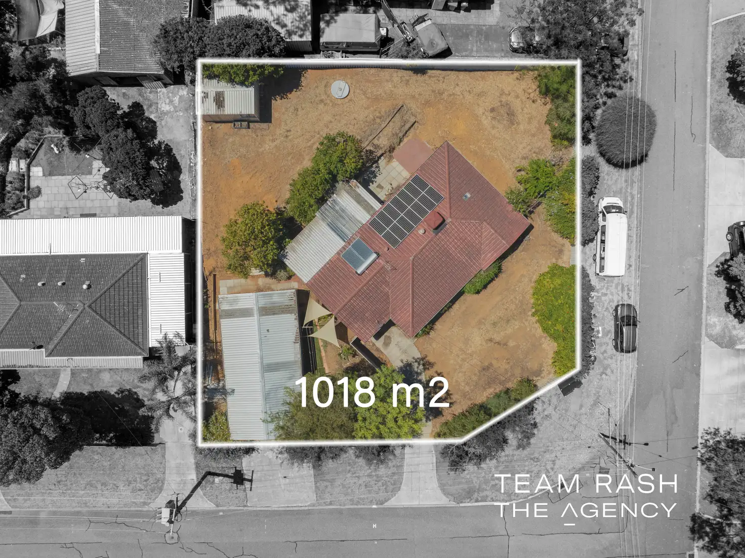 Main view of Homely house listing, 14 Woodley Way, Parmelia WA 6167