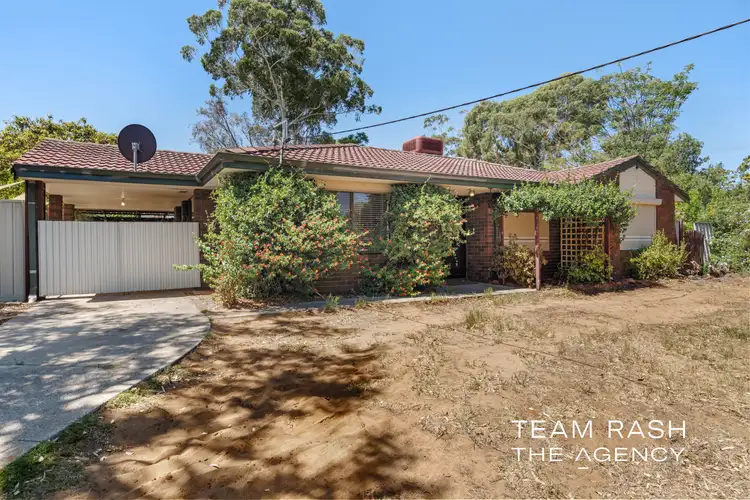 Fourth view of Homely house listing, 14 Woodley Way, Parmelia WA 6167