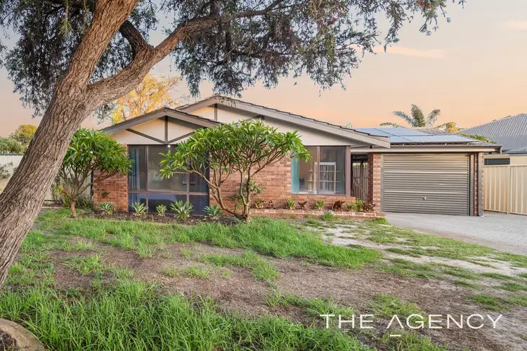 7 Rio Court, Beechboro WA 6063