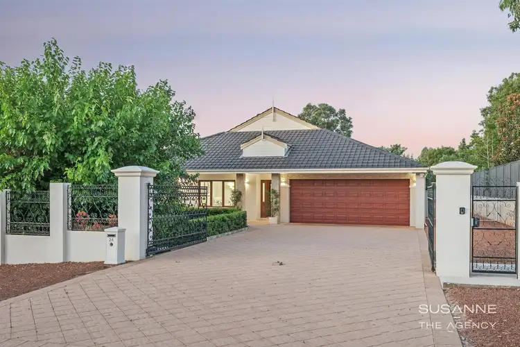 24 Keane Street, Lesmurdie WA 6076