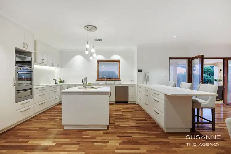 Second view of Homely house listing, 24 Keane Street, Lesmurdie WA 6076