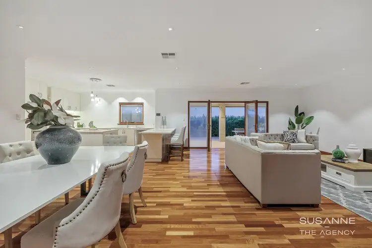 Third view of Homely house listing, 24 Keane Street, Lesmurdie WA 6076