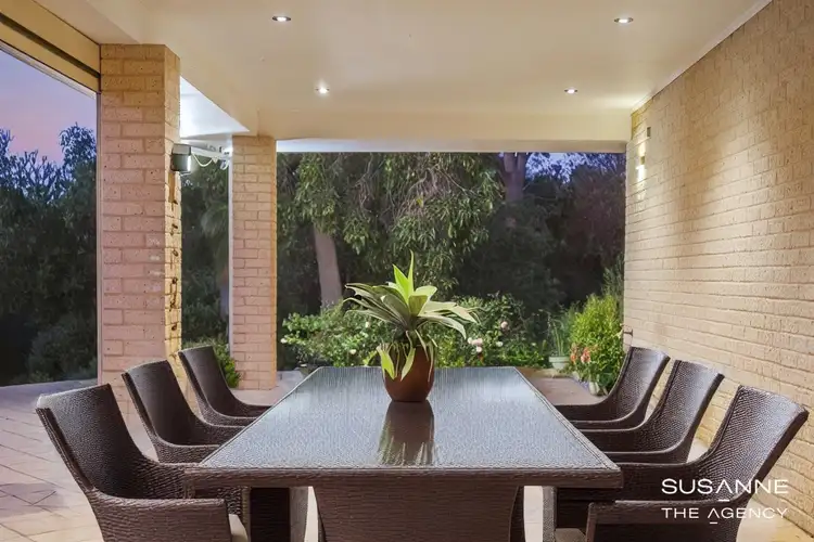 Fifth view of Homely house listing, 24 Keane Street, Lesmurdie WA 6076