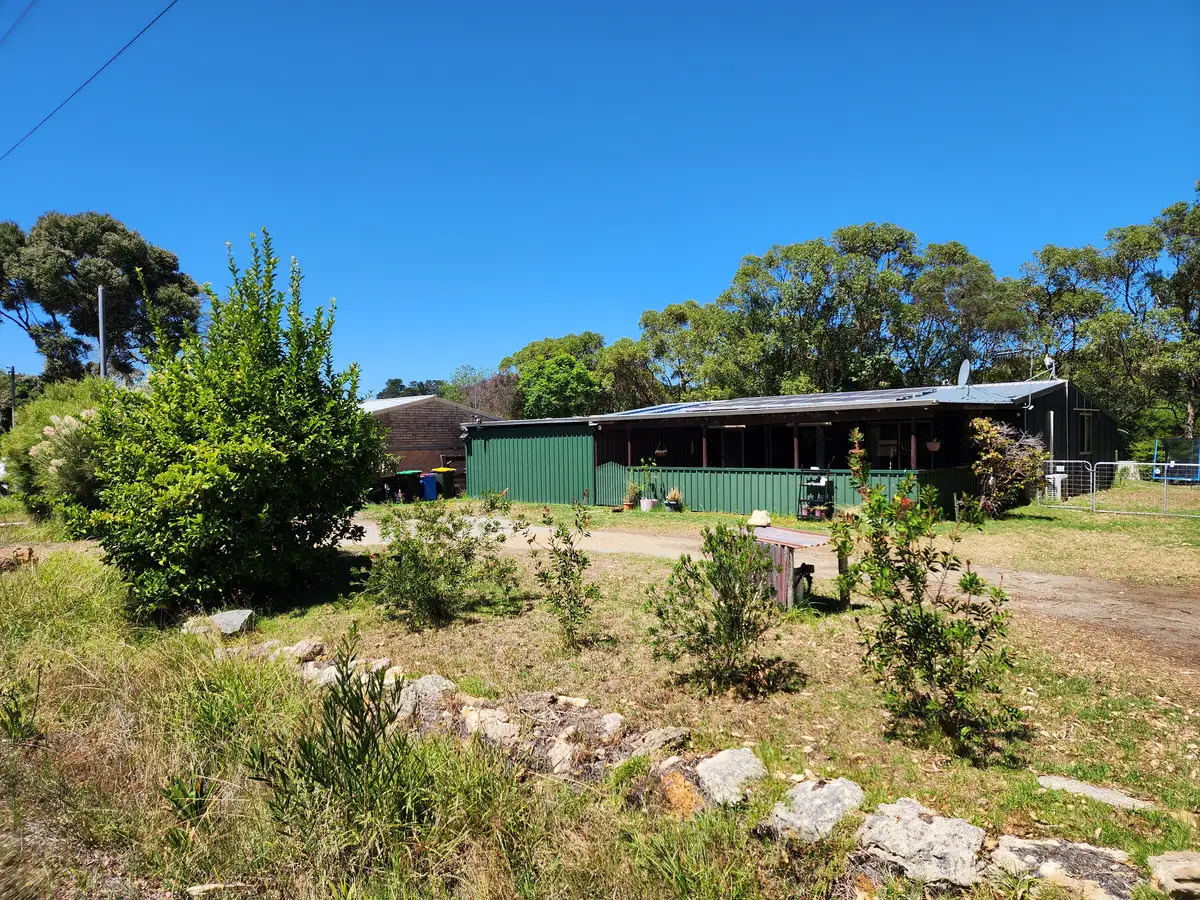 Main view of Homely house listing, 687 Lower Denmark Road, Cuthbert WA 6330