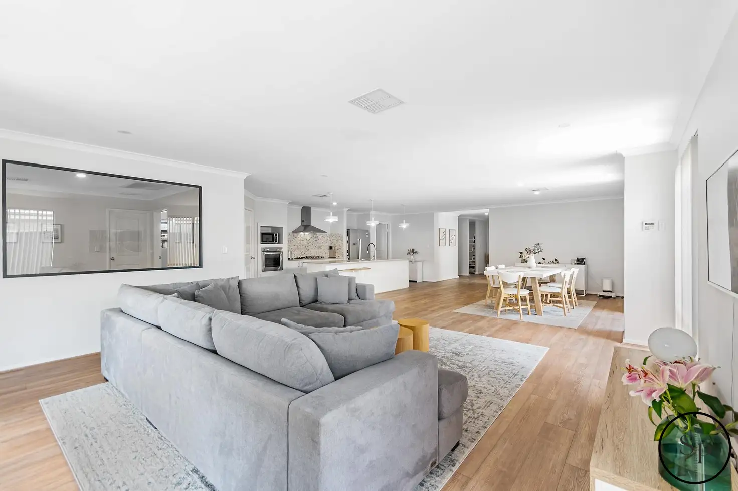 Main view of Homely house listing, 16 Senecio Way, Halls Head WA 6210