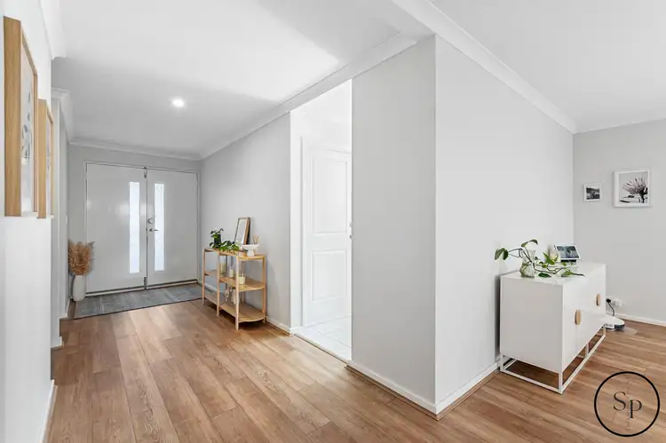 Third view of Homely house listing, 16 Senecio Way, Halls Head WA 6210