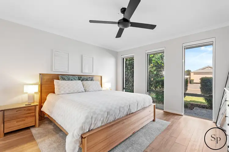 Fourth view of Homely house listing, 16 Senecio Way, Halls Head WA 6210