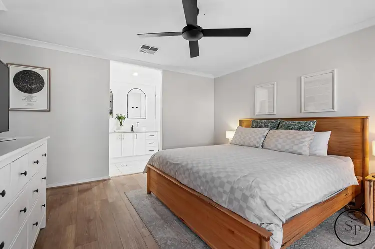 Fifth view of Homely house listing, 16 Senecio Way, Halls Head WA 6210