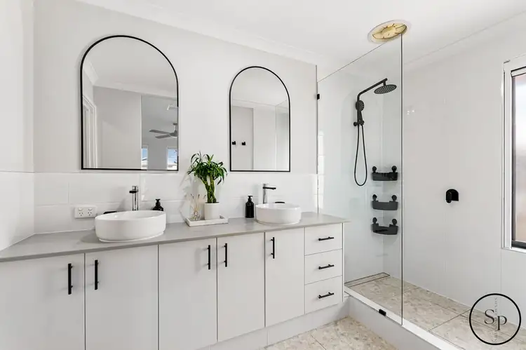 Sixth view of Homely house listing, 16 Senecio Way, Halls Head WA 6210