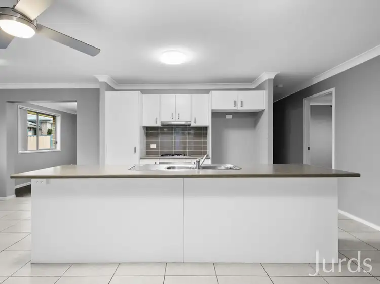 Fourth view of Homely house listing, 9 Muscat Place, Cessnock NSW 2325