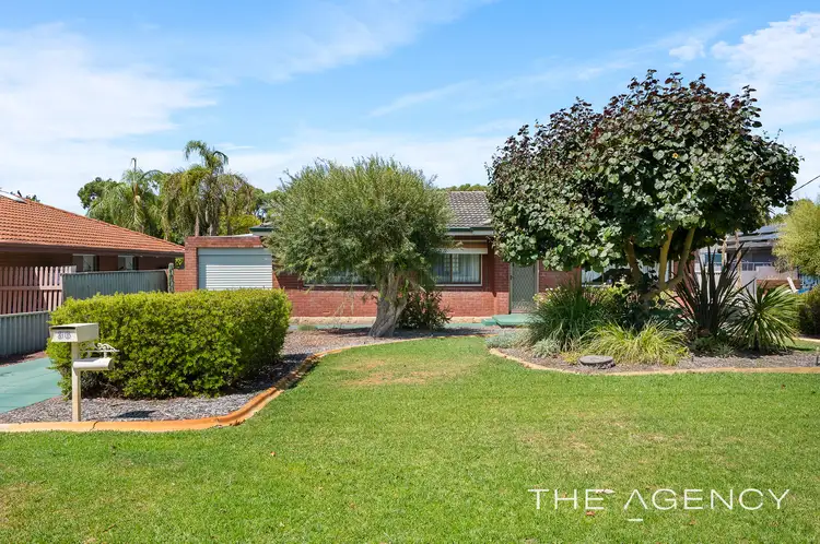 36 Andromeda Street, Rockingham WA 6168