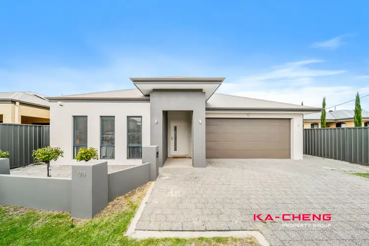 30 Field Street, Morley WA 6062