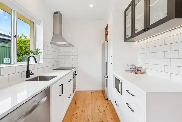 Second view of Homely unit listing, 1/159 Young Street, Parkside SA 5063