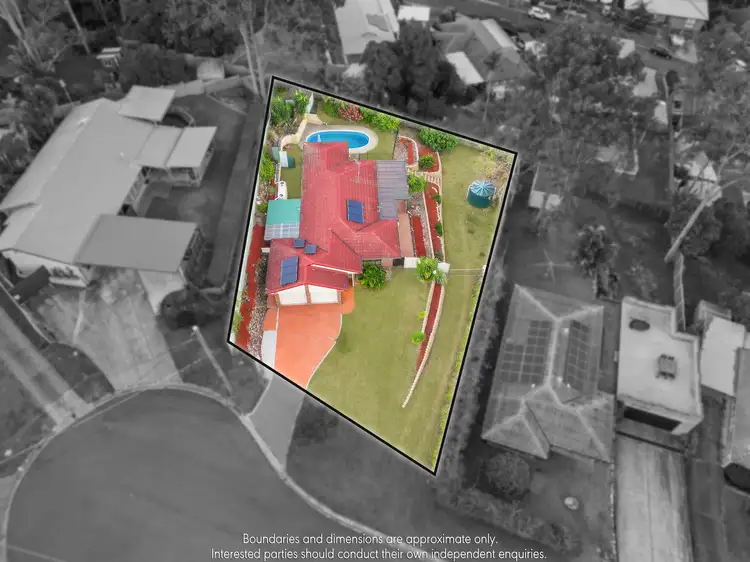 13 Manning Court, Mount Warren Park QLD 4207