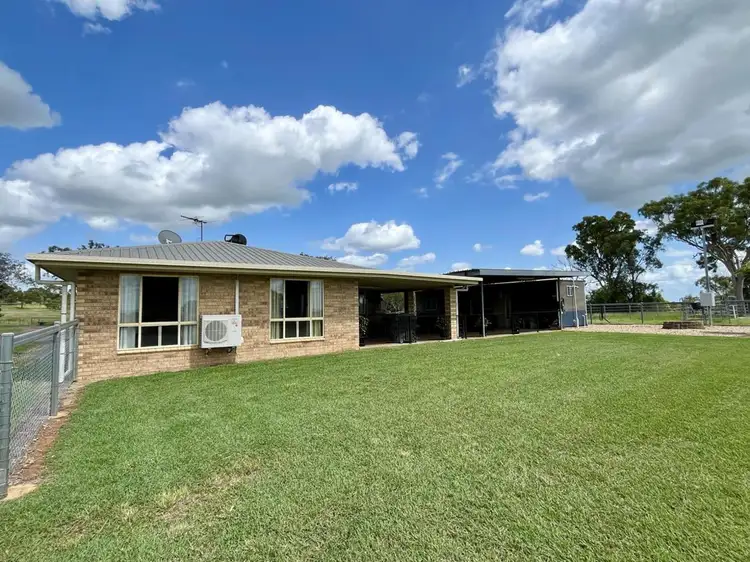 133 Bond Road, Alton Downs QLD 4702